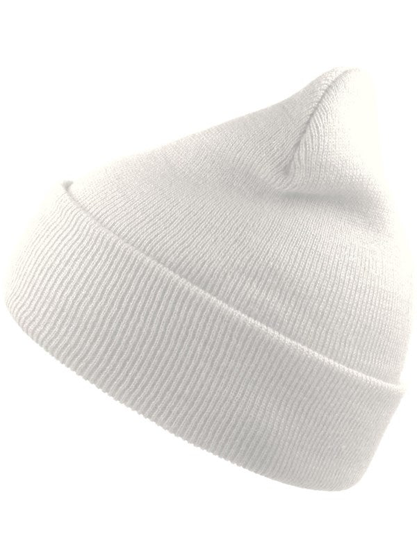 Hazkit - ATLANTIS Wind S Recycled Double Cuffed Beanie