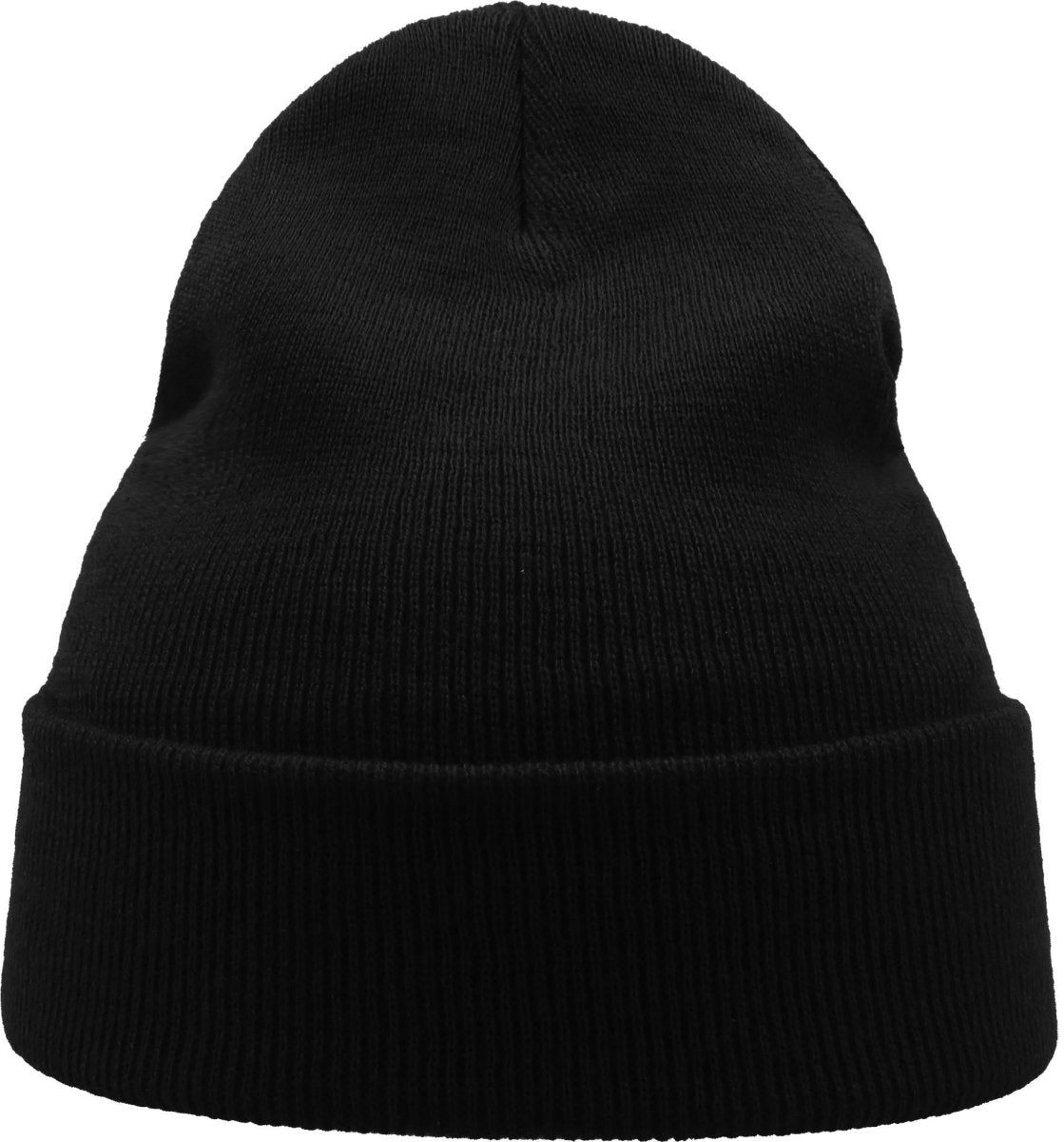 Hazkit - ATLANTIS Wind S Recycled Double Cuffed Beanie
