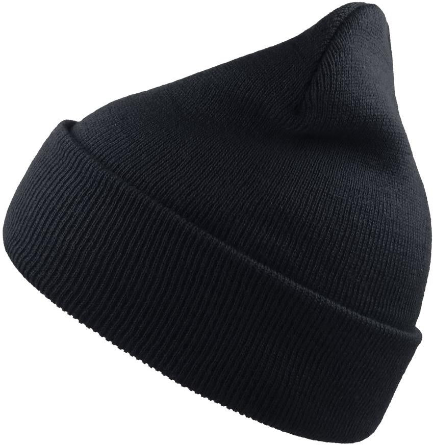 Hazkit - ATLANTIS Wind S Recycled Double Cuffed Beanie
