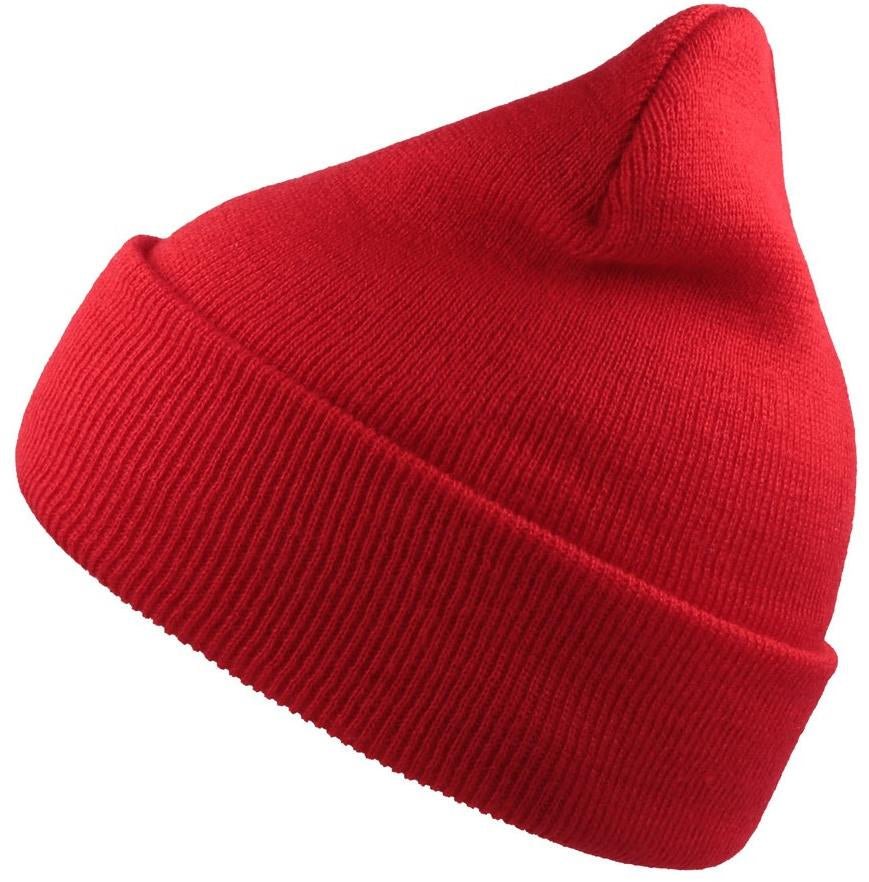 Hazkit - ATLANTIS Wind S Recycled Double Cuffed Beanie
