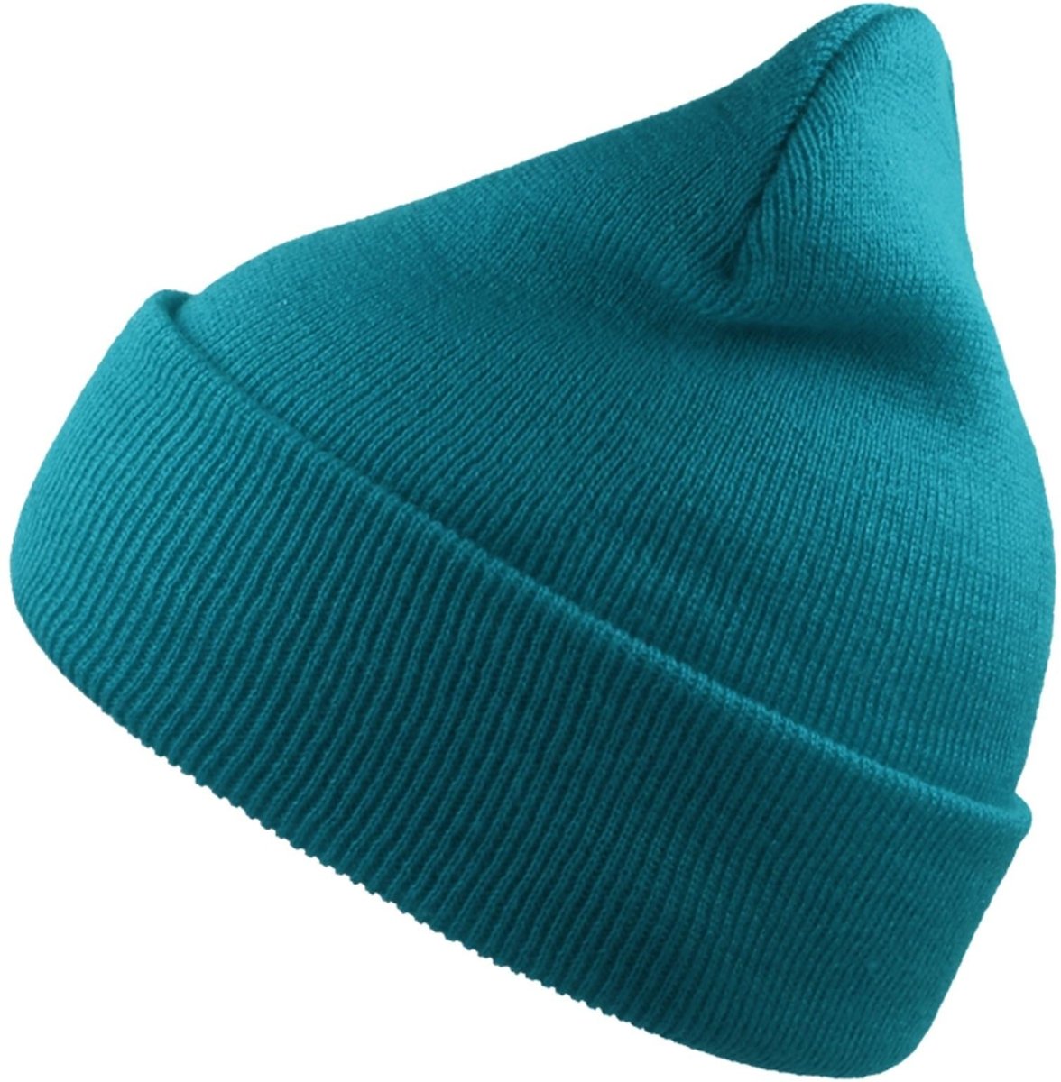 Hazkit - ATLANTIS Wind S Recycled Double Cuffed Beanie