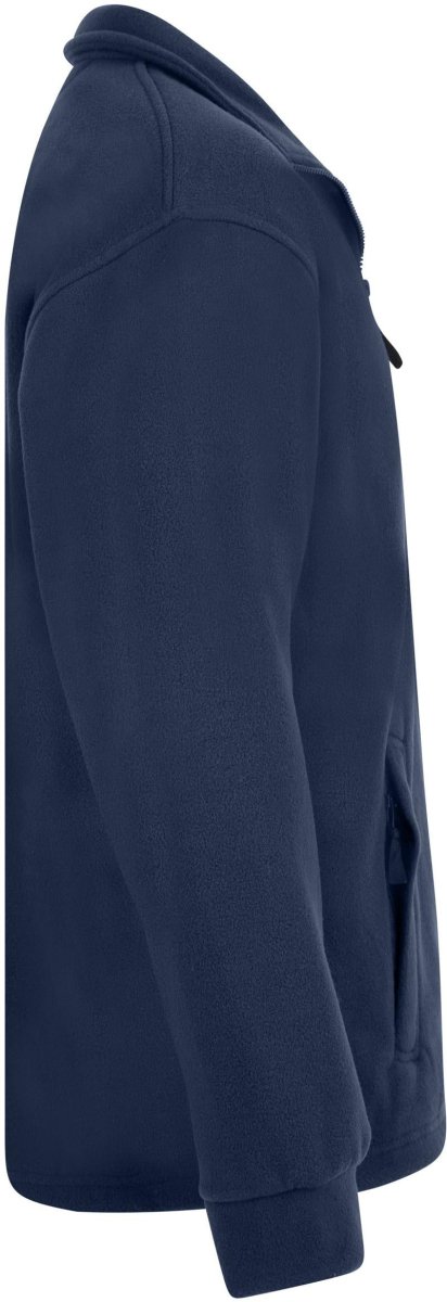 Hazkit - Brumal Full Zip Fleece 280gsm