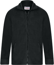 Hazkit - Brumal Full Zip Fleece 280gsm