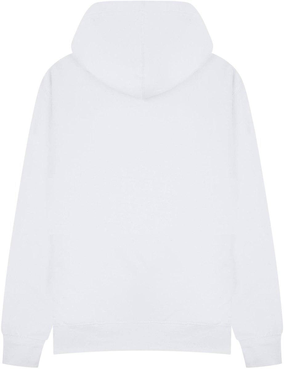 Hazkit - Casual Classics Ringspun Fleece Hoodie 280