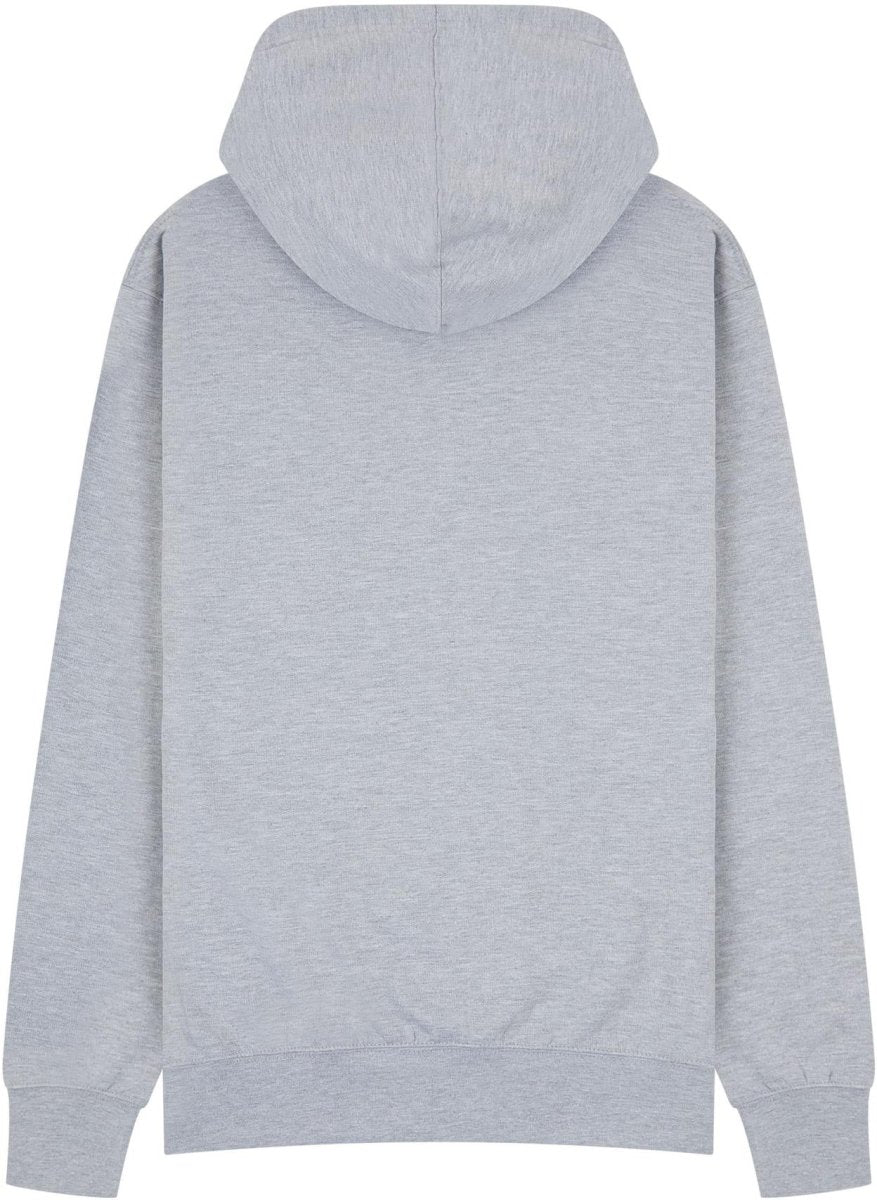 Hazkit - Casual Classics Ringspun Fleece Hoodie 280