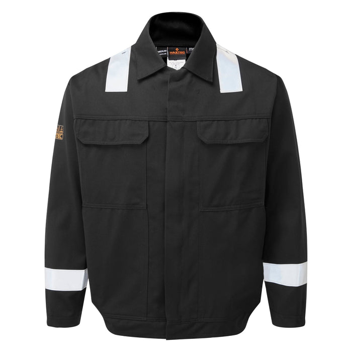 Hazkit - HAZTEC® Sidra Inherent FR AS ARC Driver Jacket