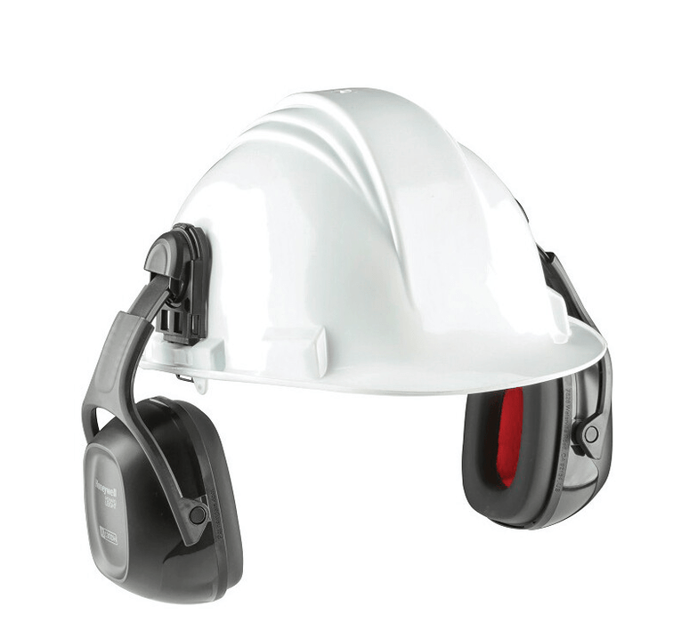 Hazkit - Honeywell VeriShield VS130DH Dielectric Hard Hat Earmuffs