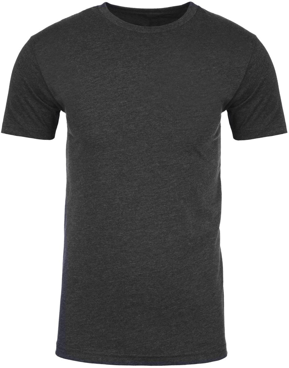 Hazkit - LA Relaxed Fit Unisex T Shirt