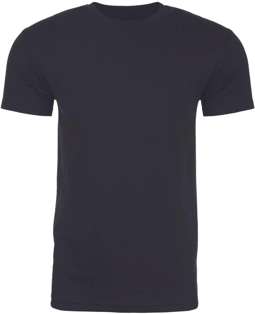 Hazkit - LA Relaxed Fit Unisex T Shirt