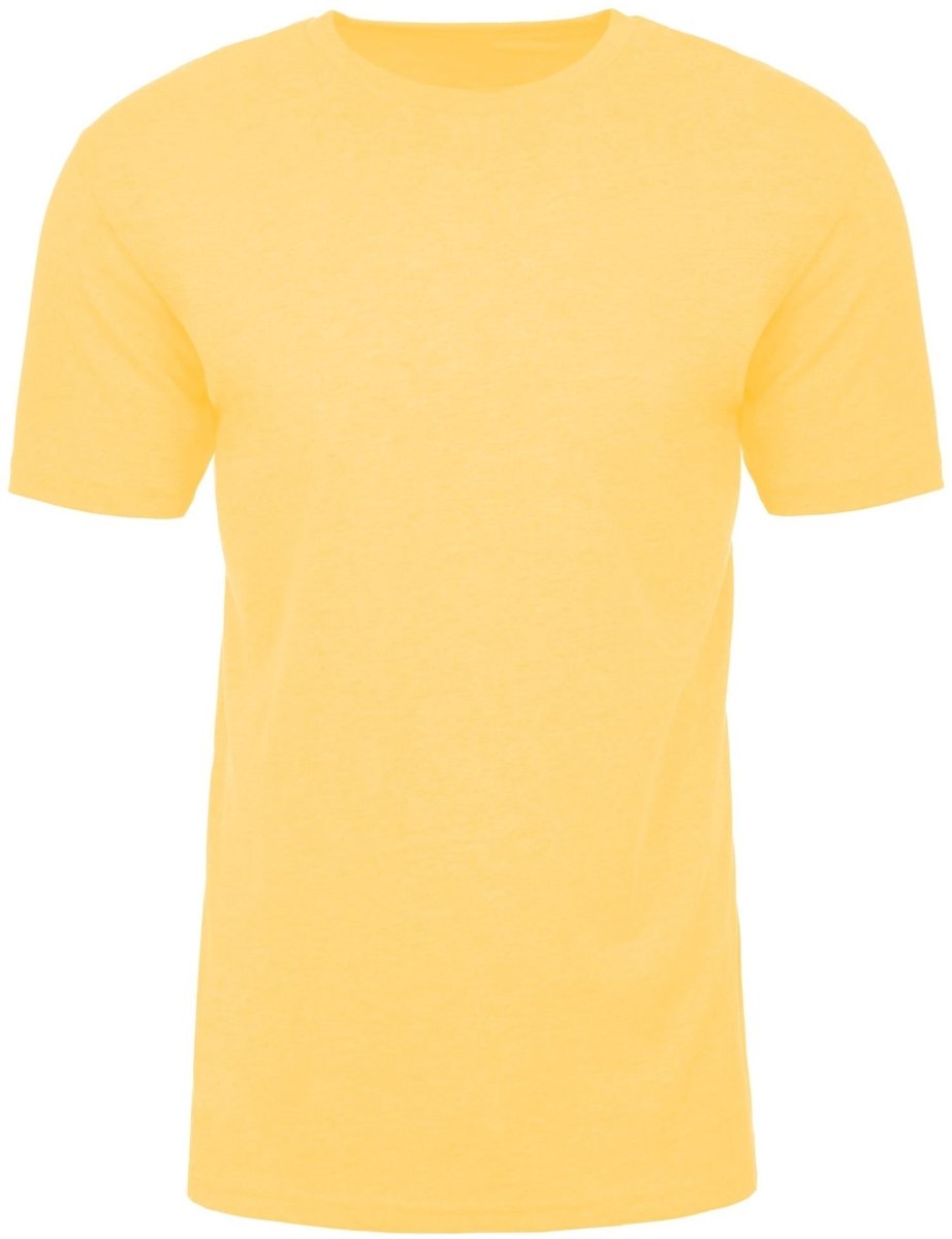 Hazkit - LA Relaxed Fit Unisex T Shirt