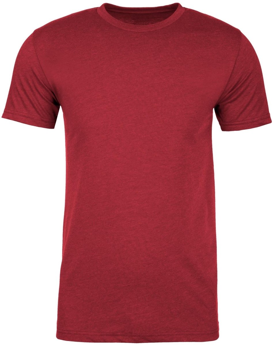 Hazkit - LA Relaxed Fit Unisex T Shirt