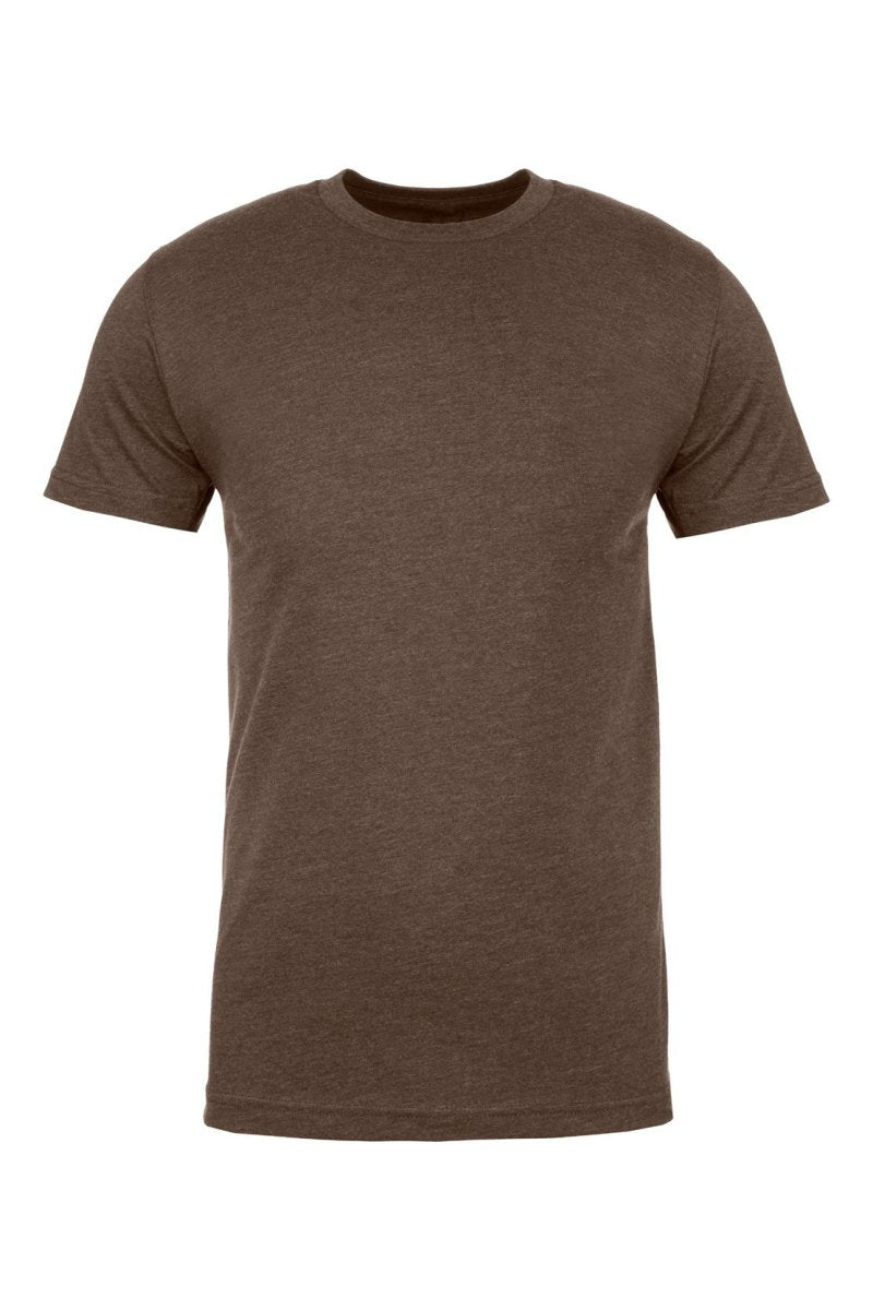 Hazkit - LA Relaxed Fit Unisex T Shirt