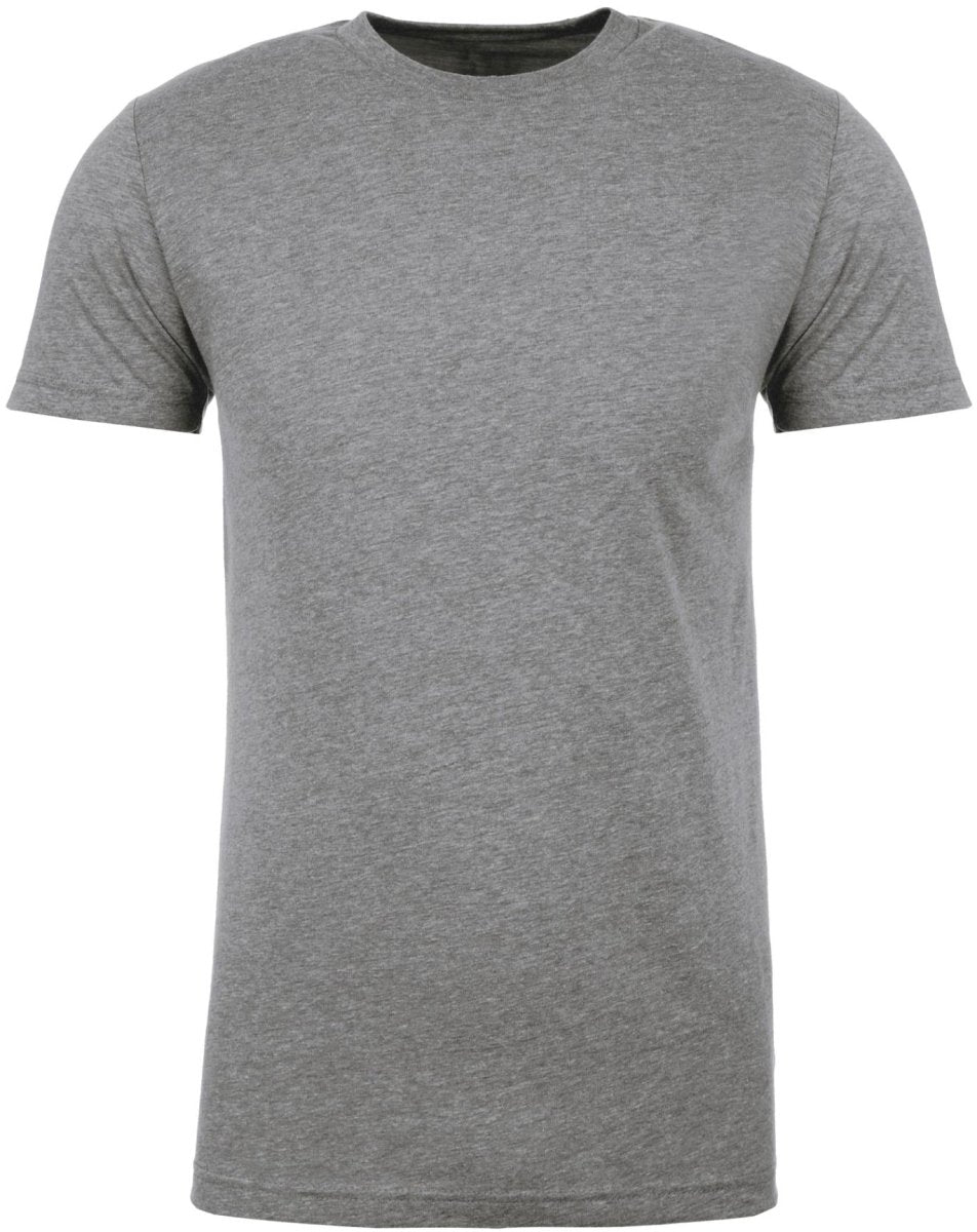 Hazkit - LA Relaxed Fit Unisex T Shirt