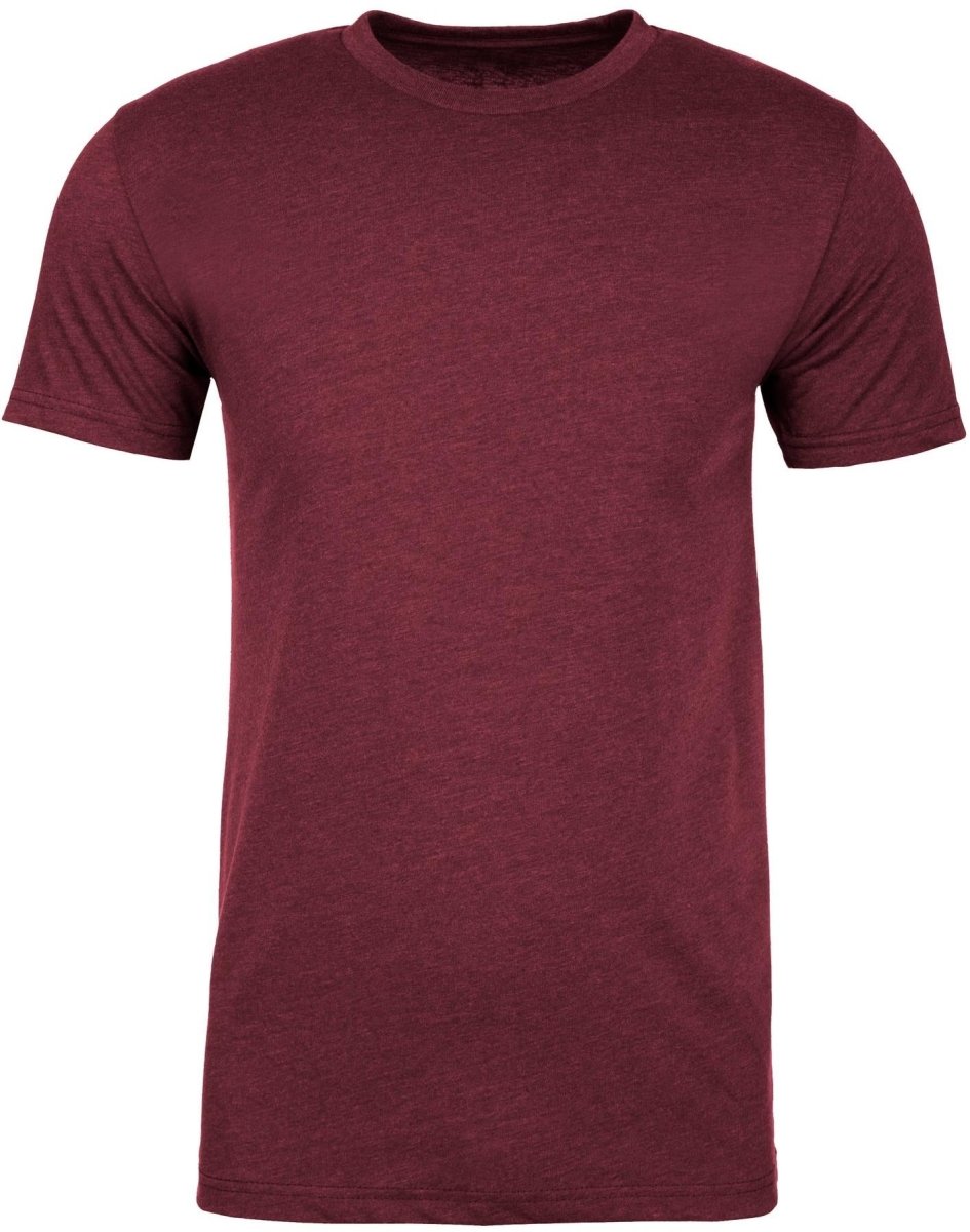 Hazkit - LA Relaxed Fit Unisex T Shirt