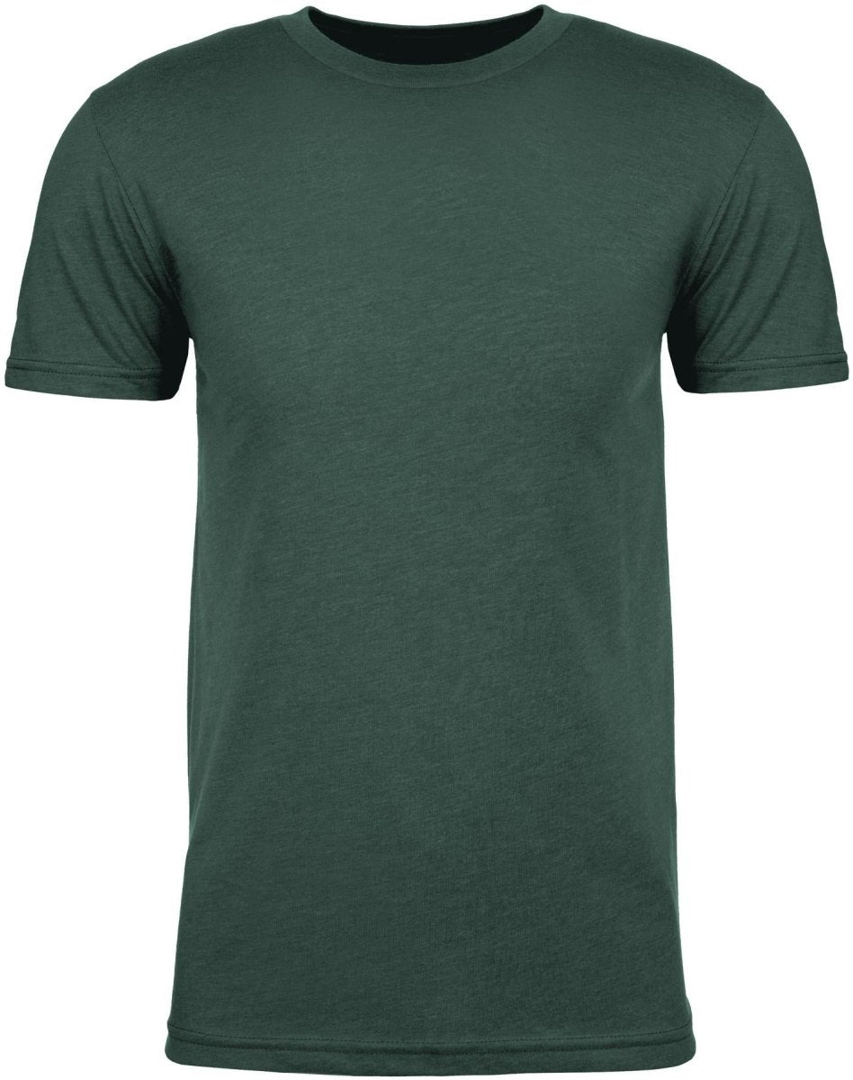 Hazkit - LA Relaxed Fit Unisex T Shirt