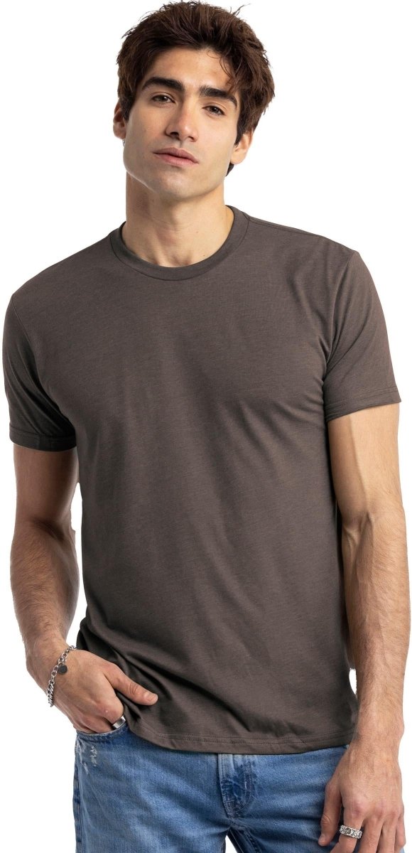 Hazkit - LA Relaxed Fit Unisex T Shirt