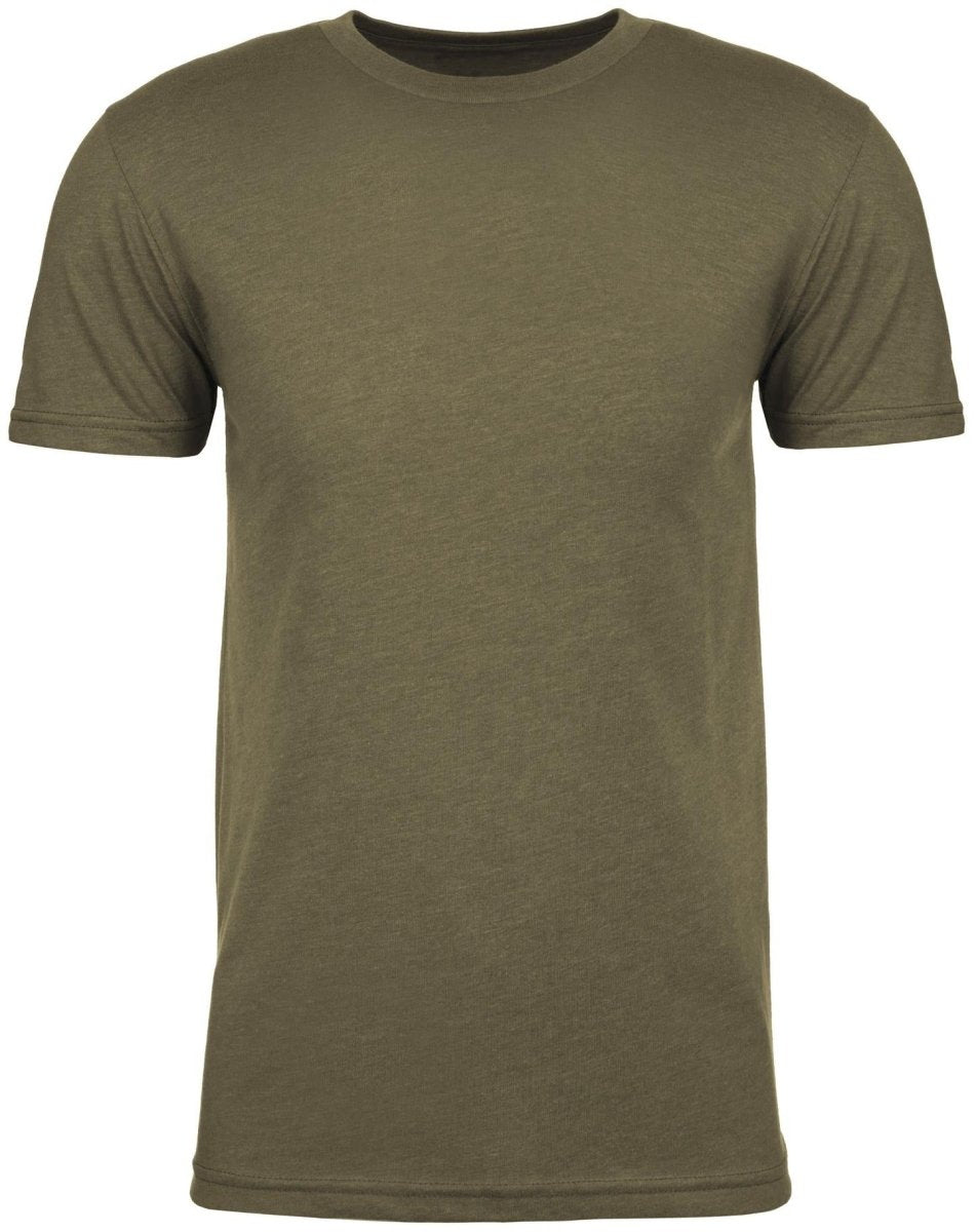 Hazkit - LA Relaxed Fit Unisex T Shirt