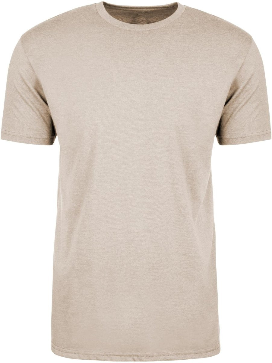 Hazkit - LA Relaxed Fit Unisex T Shirt