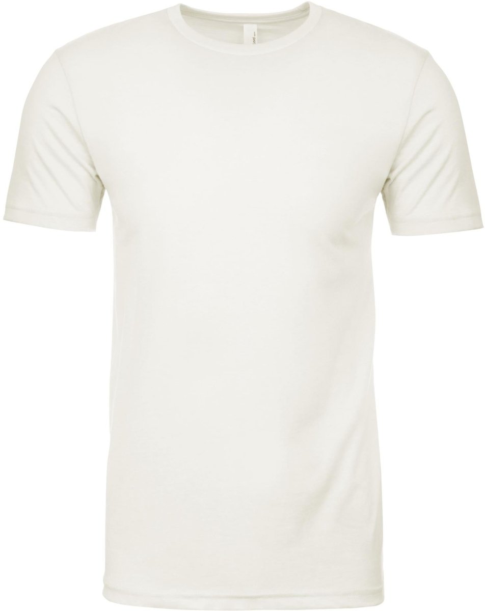 Hazkit - LA Relaxed Fit Unisex T Shirt