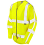 Hazkit - Leo EcoViz Hi - Vis AS FR Long Sleeve Vest
