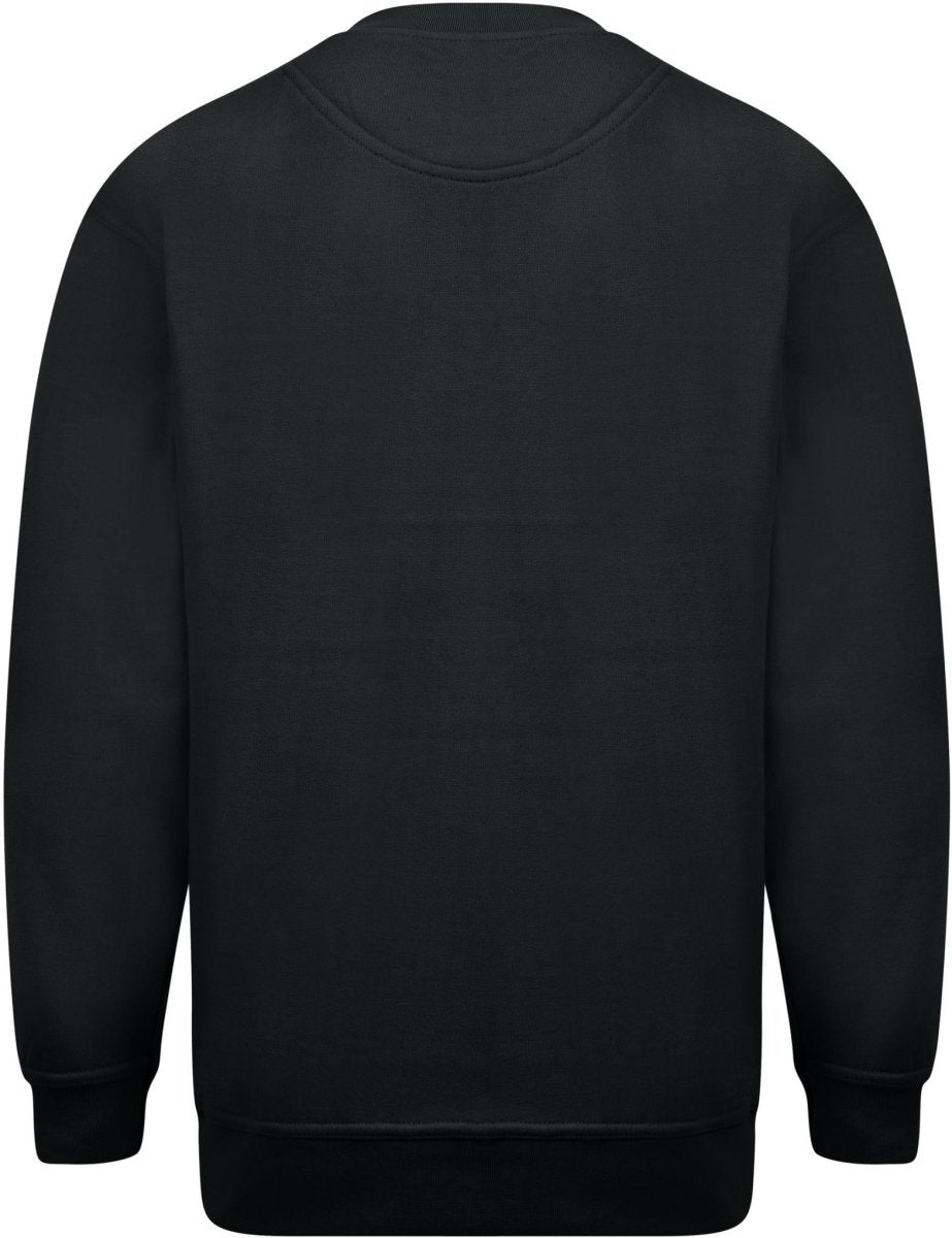 Hazkit - Magnum Premium Sweatshirt - 340 Unisex AA21