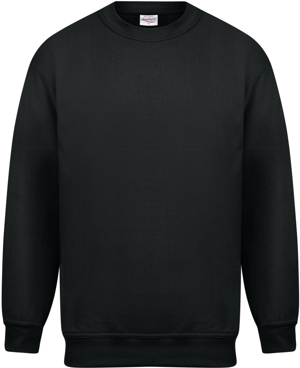 Hazkit - Magnum Premium Sweatshirt - 340 Unisex AA21