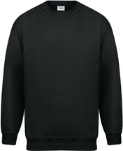 Hazkit - Magnum Premium Sweatshirt - 340 Unisex AA21