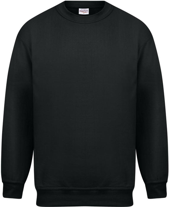 Hazkit - Magnum Premium Sweatshirt - 340 Unisex AA21