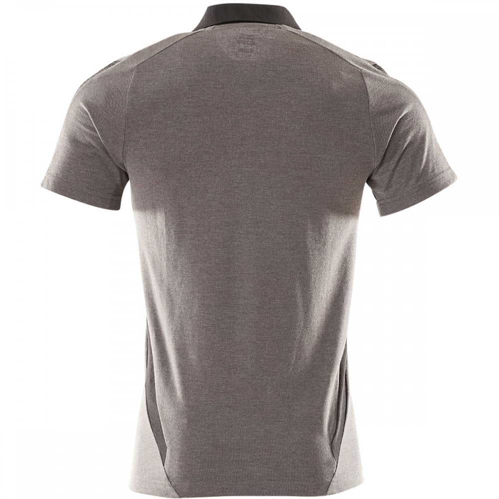 Hazkit - Mascot Accelerate Modern Fit Polo Shirt