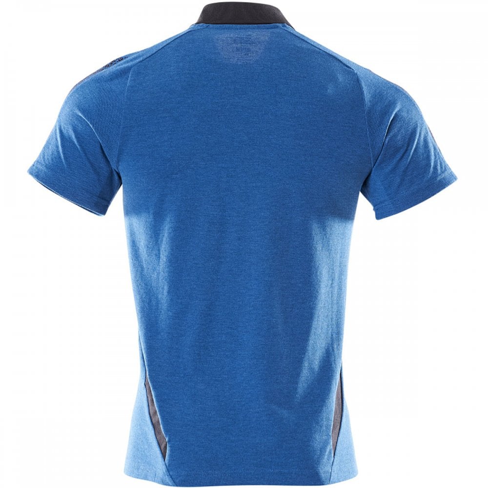 Hazkit - Mascot Accelerate Modern Fit Polo Shirt