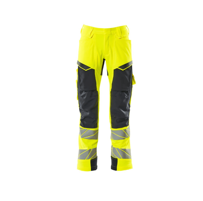 Hazkit - Mascot Accelerate Safe Trousers with Kneepad Pockets - 19079 - 511