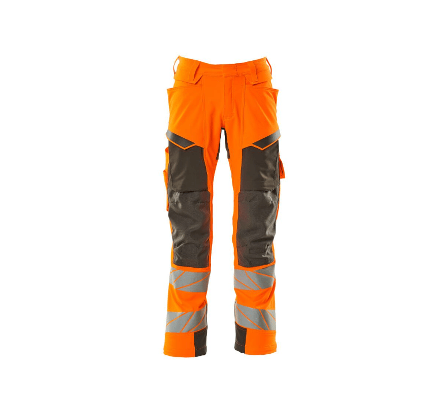 Hazkit - Mascot Accelerate Safe Trousers with Kneepad Pockets - 19079 - 511