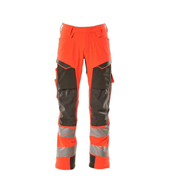 Hazkit - Mascot Accelerate Safe Trousers with Kneepad Pockets - 19079 - 511