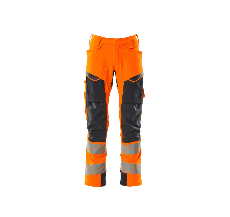 Hazkit - Mascot Accelerate Safe Trousers with Kneepad Pockets - 19079 - 511