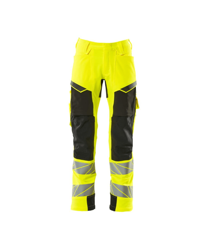 Hazkit - Mascot Accelerate Safe Trousers with Kneepad Pockets - 19079 - 511
