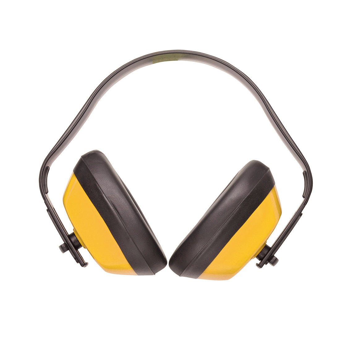 Hazkit - Portwest Classic Ear Defenders - PW40 - Portwest