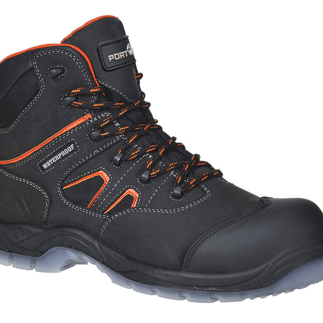 Hazkit - Portwest Compositelite All Weather Boot S7S - FC57