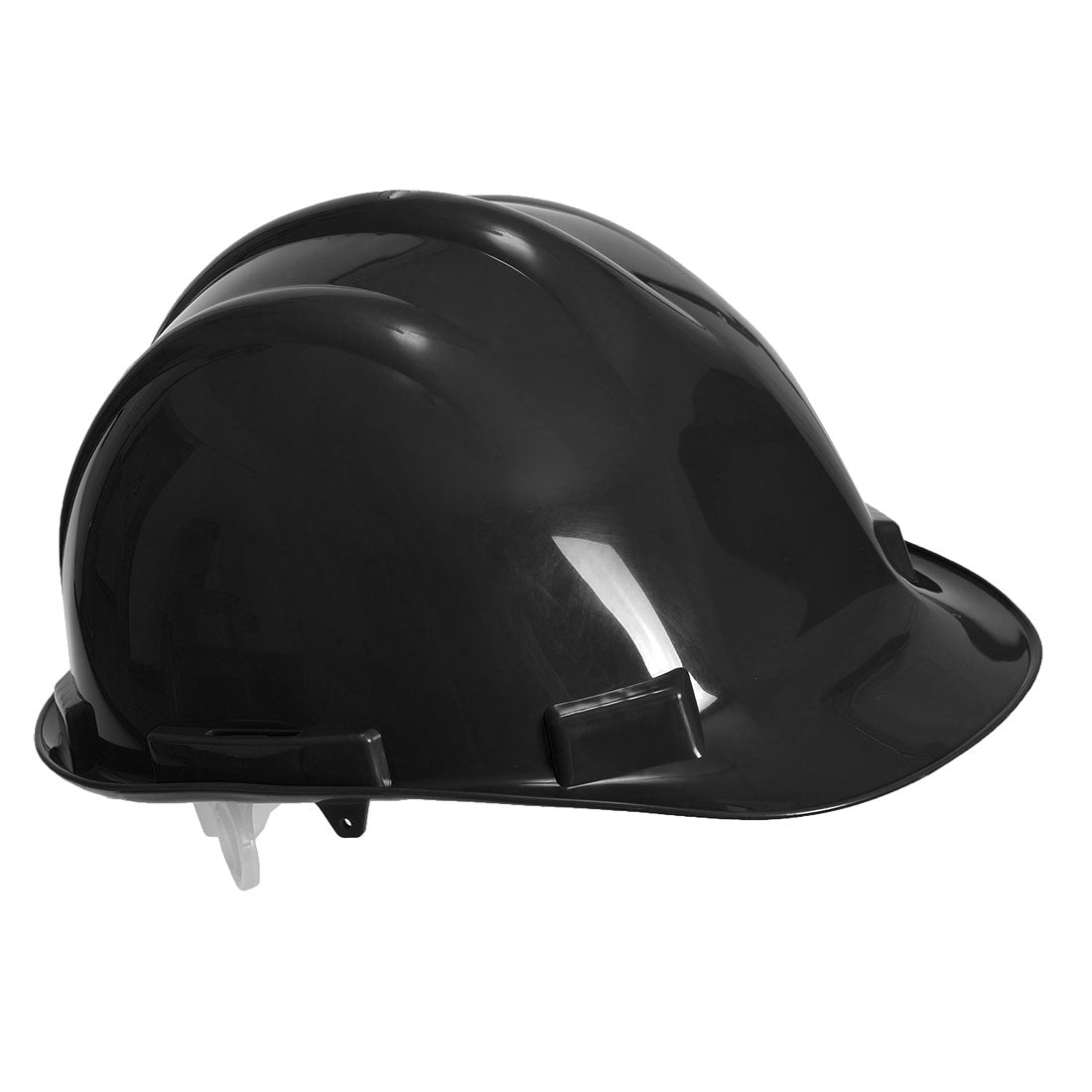 Hazkit - Portwest Expertbase Safety Helmet with Electrical Insulation - PW50 - Portwest