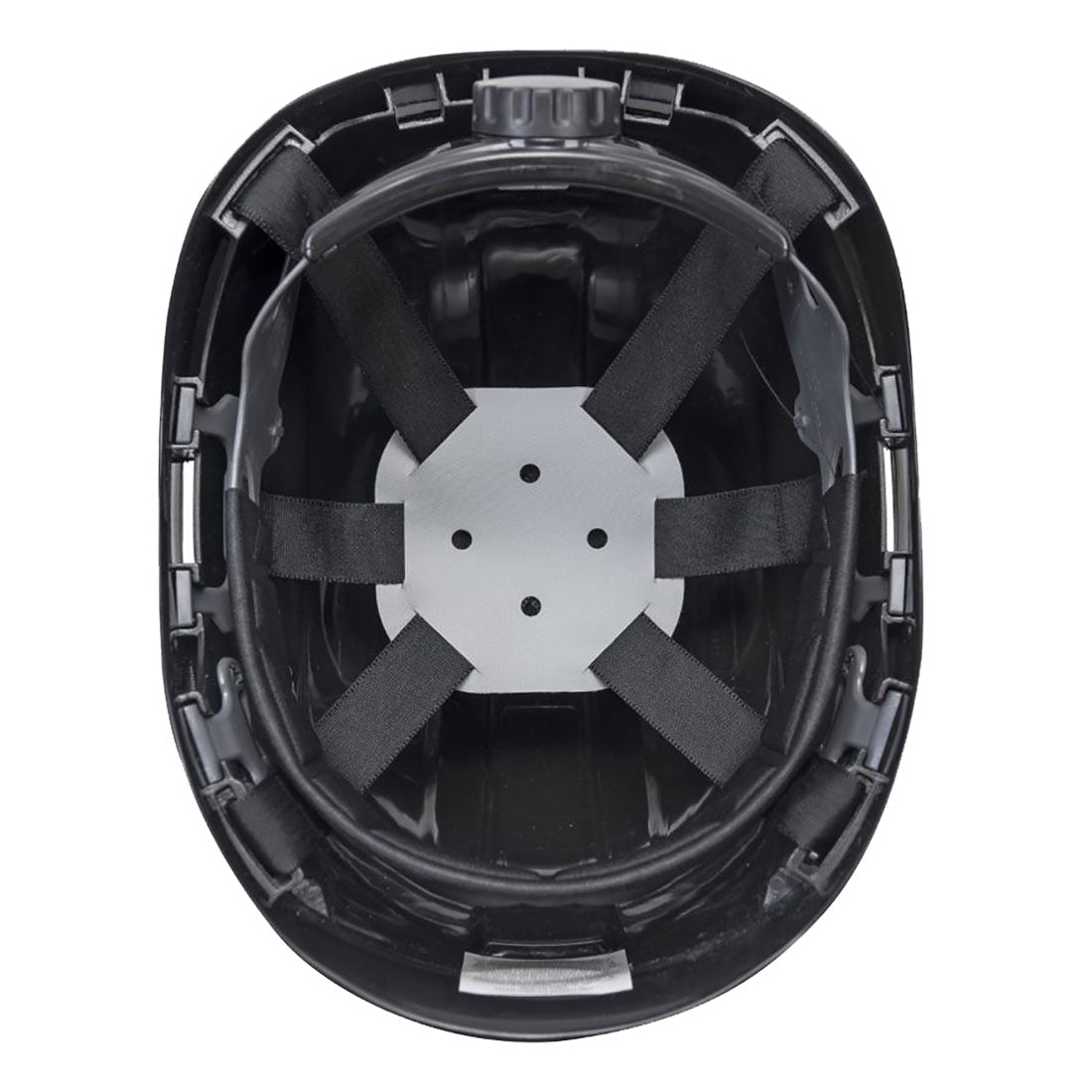 Hazkit - Portwest Height Endurance Helmet with Electrical Insulation - PS53 - Portwest