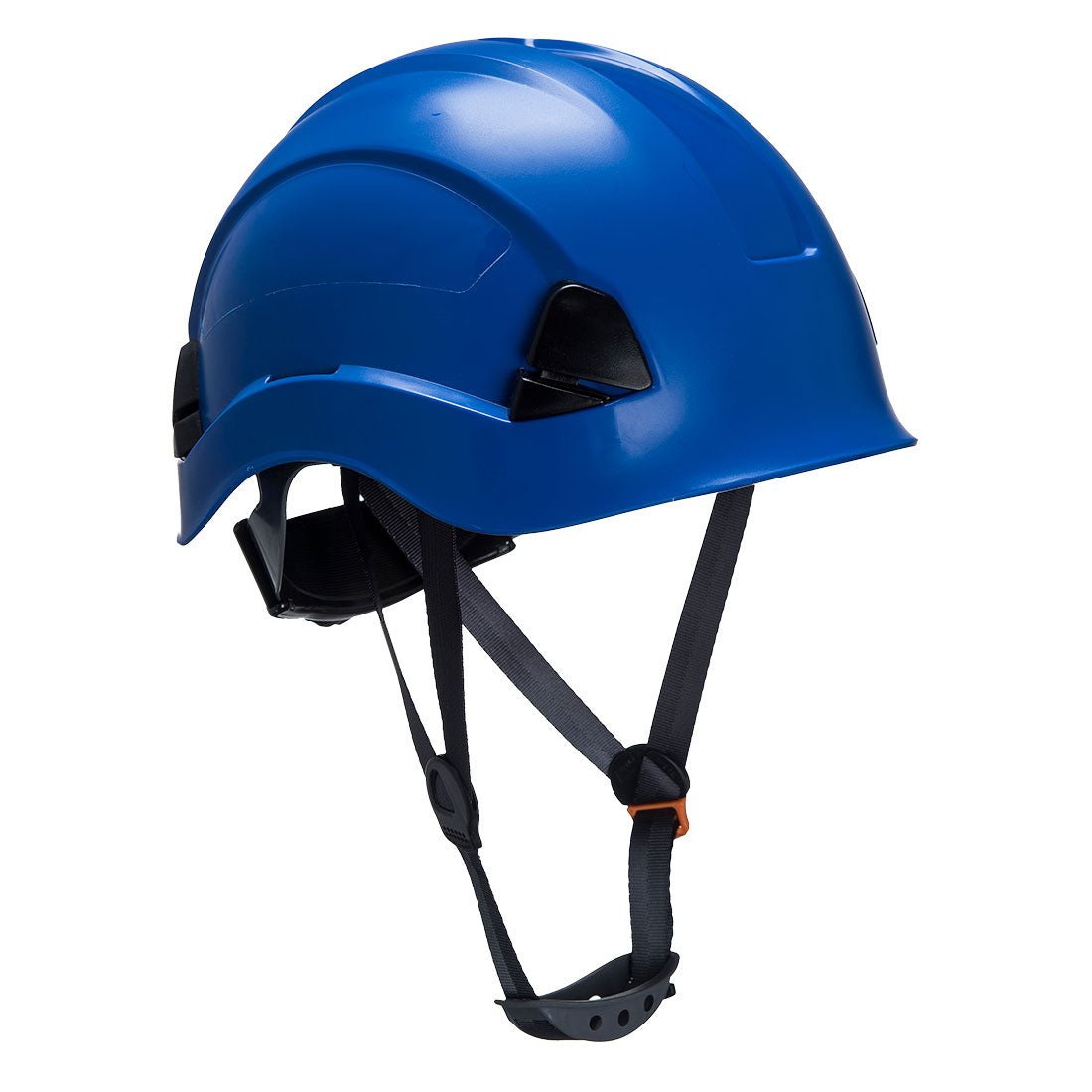 Hazkit - Portwest Height Endurance Helmet with Electrical Insulation - PS53 - Portwest