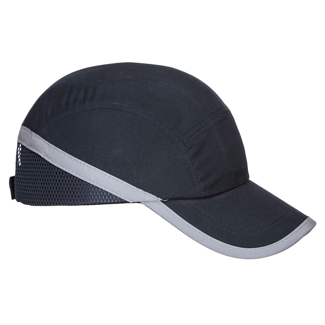 Hazkit - Portwest Modern Long - Peak Bump Cap - PW79 - Portwest
