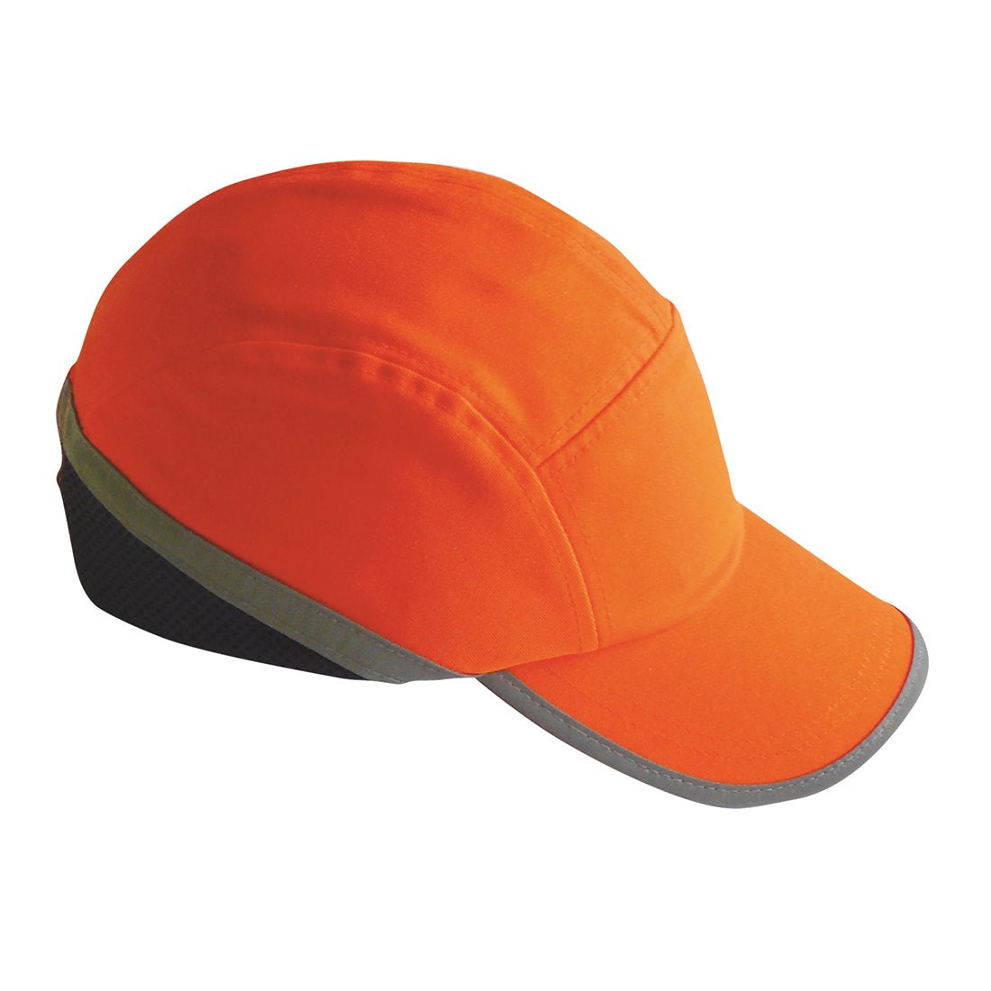Hazkit - Portwest Modern Long - Peak Bump Cap - PW79 - Portwest