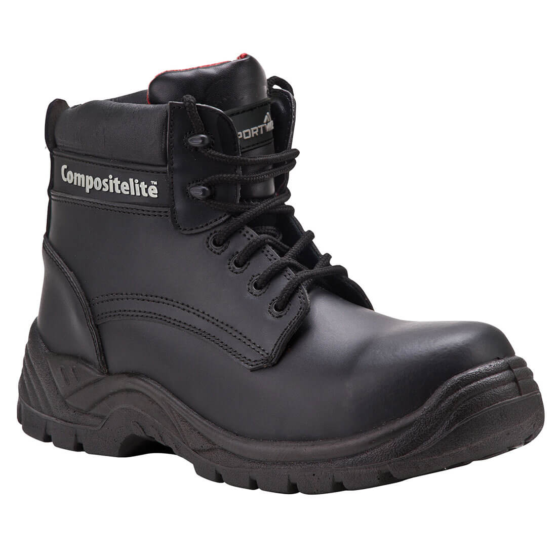 Hazkit - Portwest Thor Antistatic Oil Resistant S3 Boots - FC11