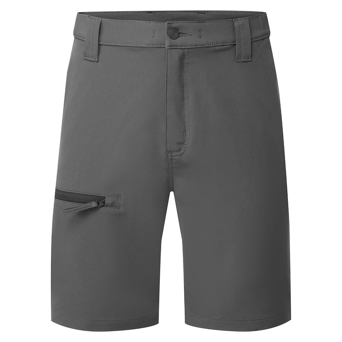 Hazkit - Portwest WX2 Eco Stretch Work Shorts - CD882