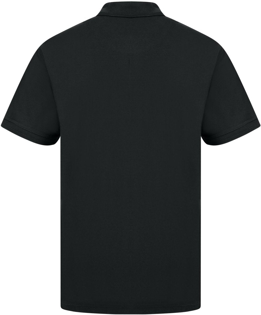 Hazkit - Precision Premium Polycotton Polo Shirt 240gsm