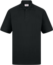 Hazkit - Precision Premium Polycotton Polo Shirt 240gsm