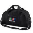 Hazkit - Premium Kit Bag - Personalised Add Your Logo - Bag Only