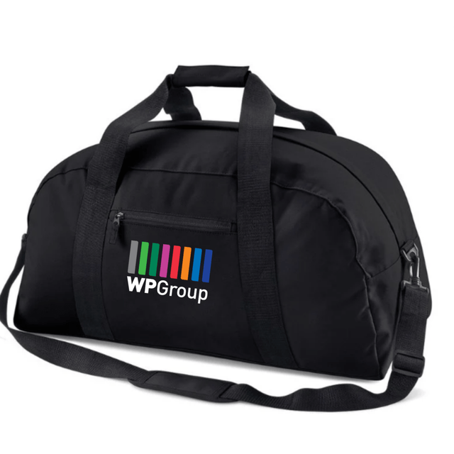 Hazkit - Premium Kit Bag - Personalised Add Your Logo - Bag Only