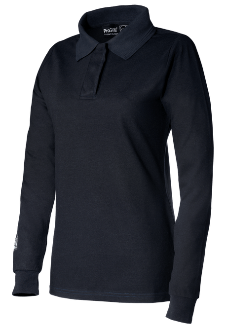 Hazkit - ProGARM 5282 Arc Anti Static Flame Retardant Ladies Polo Shirt