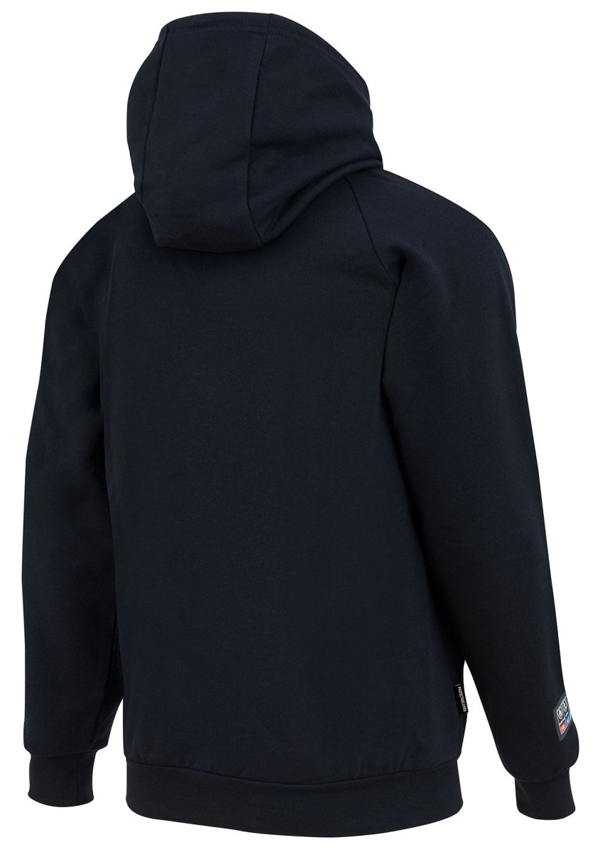 Hazkit - ProGARM 5530 Arc Anti Static Flame Retardant Navy Hoodie